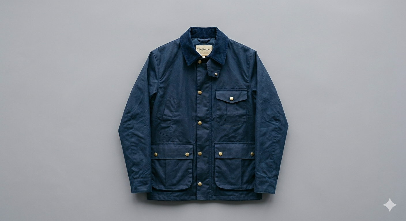 Teide Insulated Jacket - Lightweight Warmth for Everyday Adventure