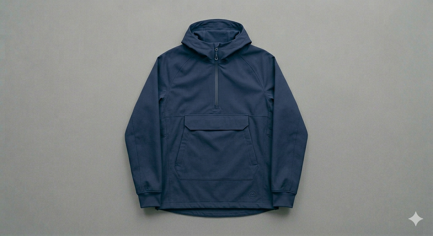 Offshore Smock